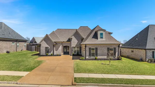 3128 Oliver Drive, Hernando, MS 38632