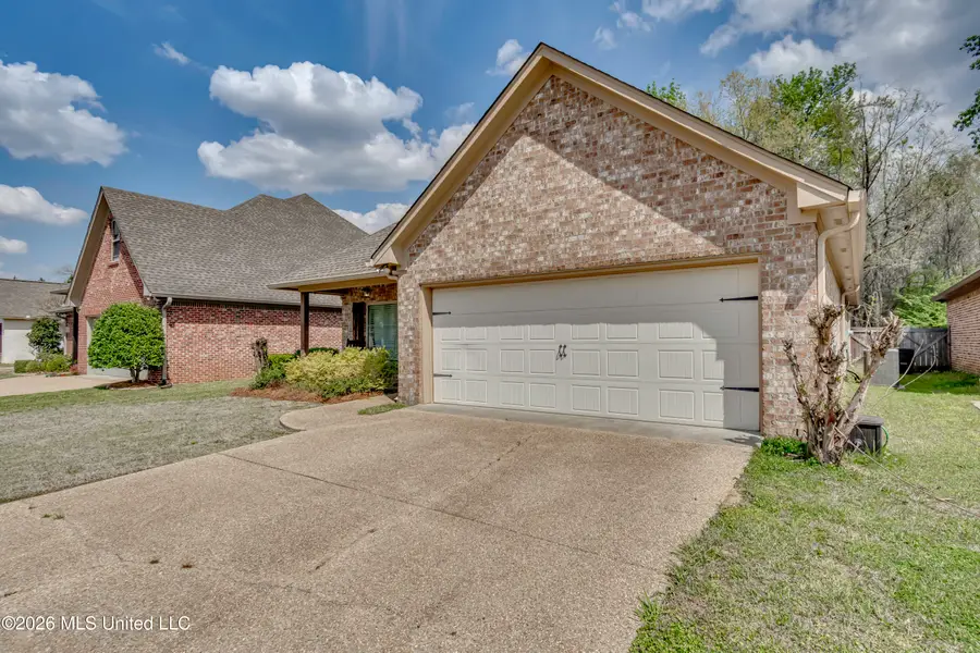 2017 Pebble Creek Drive, Brandon, MS 39042 - #2