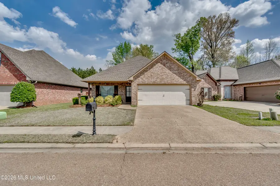 2017 Pebble Creek Drive, Brandon, MS 39042 - #3