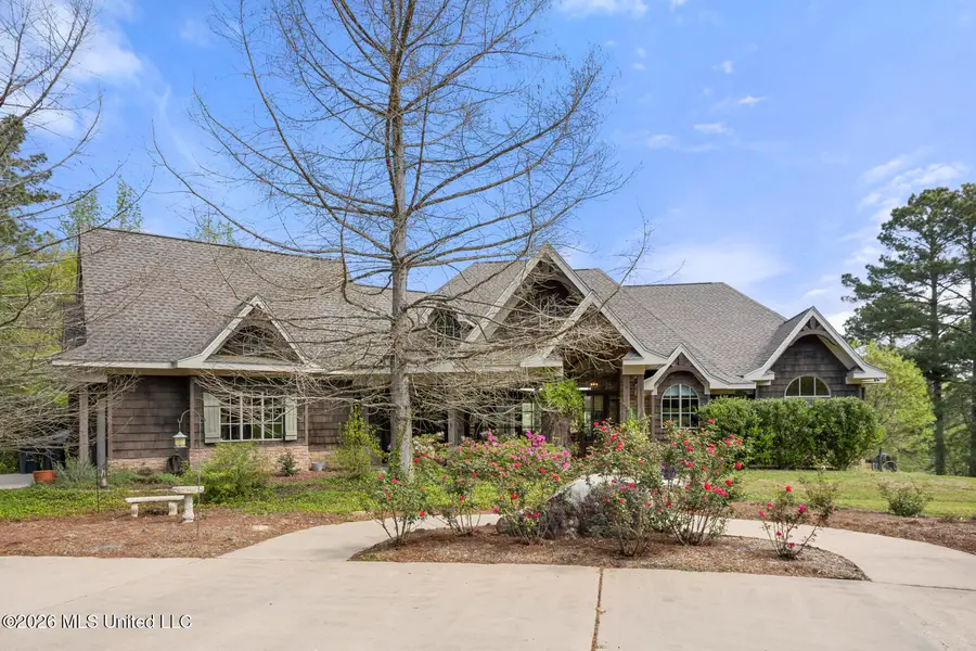 626 Cedar Hill Road, Flora, MS 39071 - #2