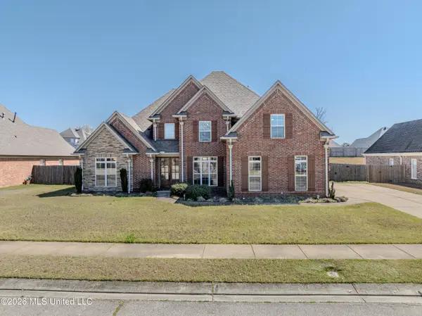 3382 John Michael Drive, Southaven, MS 38672