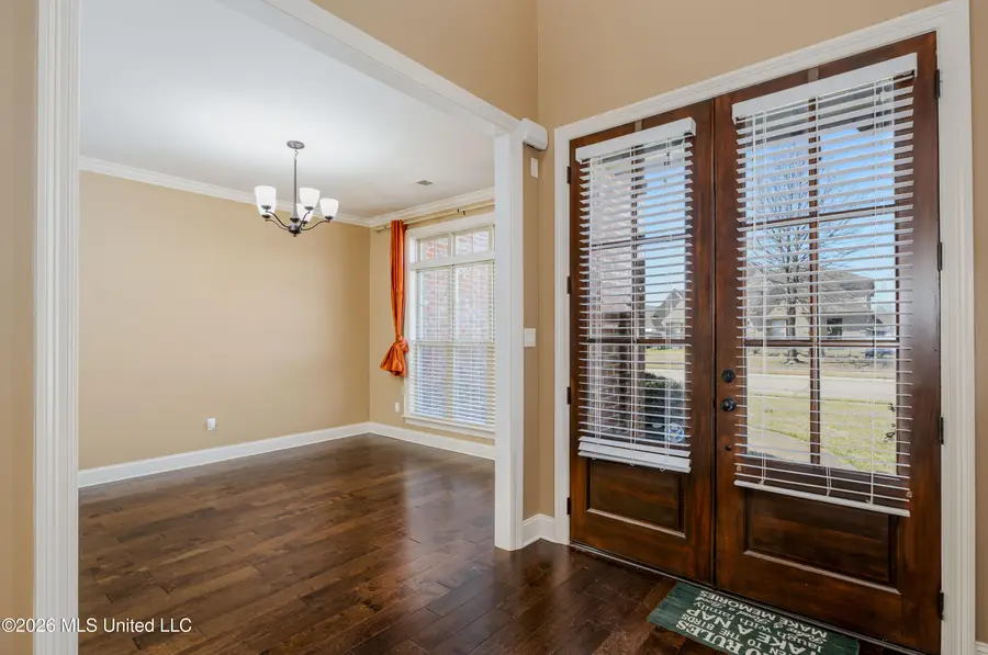 3382 John Michael Drive, Southaven, MS 38672 - #3