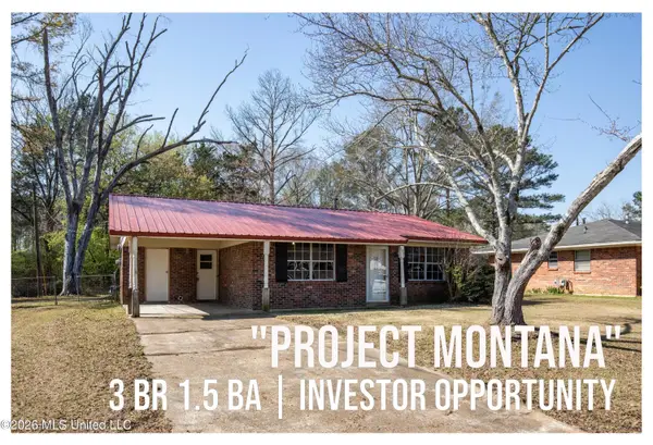 133 Montana Drive, Tupelo, MS 38801