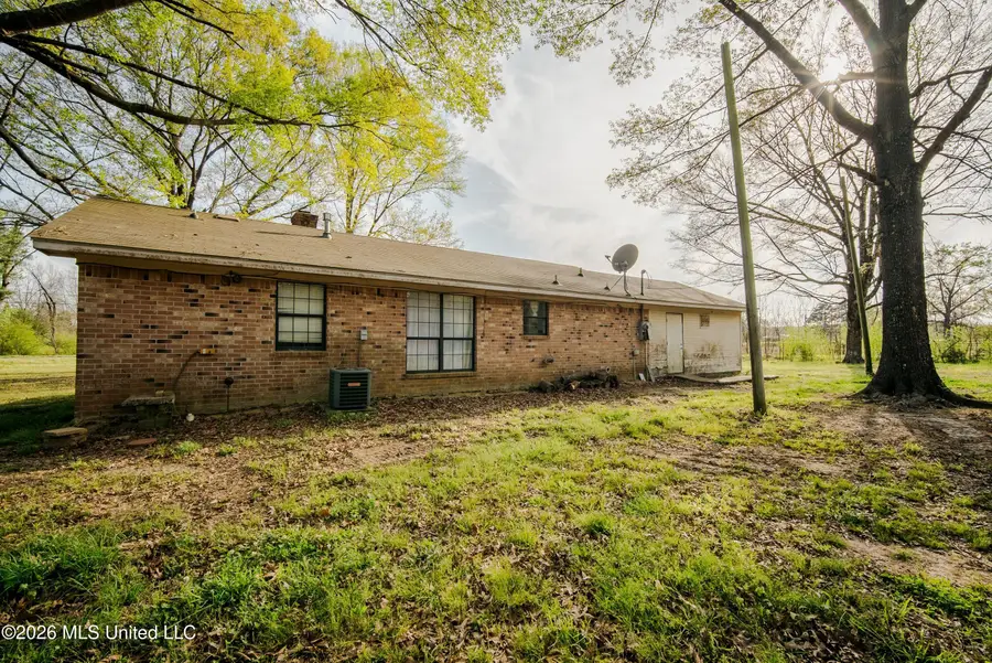 1844 Volley Campbell Road, Terry, MS 39170 - #2