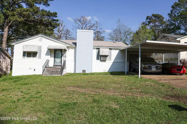 1616 Gibraltar Drive, Jackson, MS 39204
