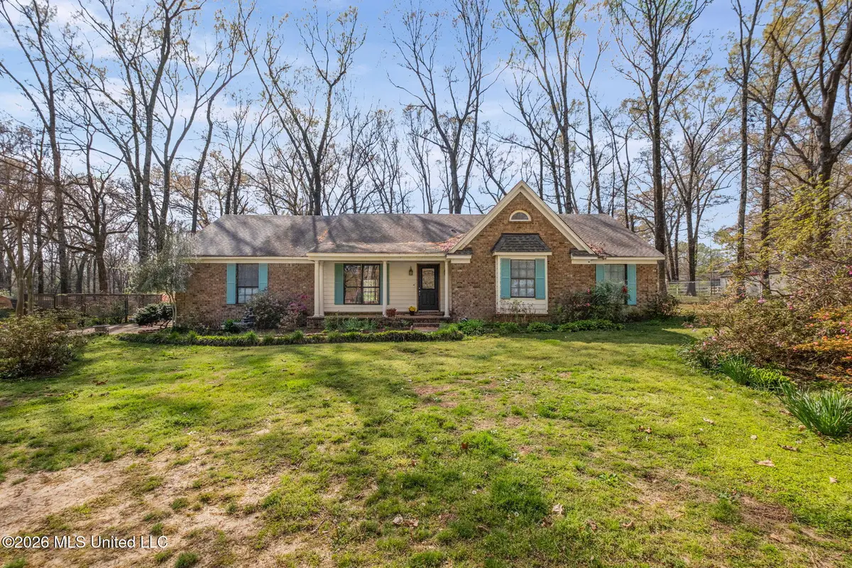 5915 Roman Hill Drive, Olive Branch, MS 38654 - #1