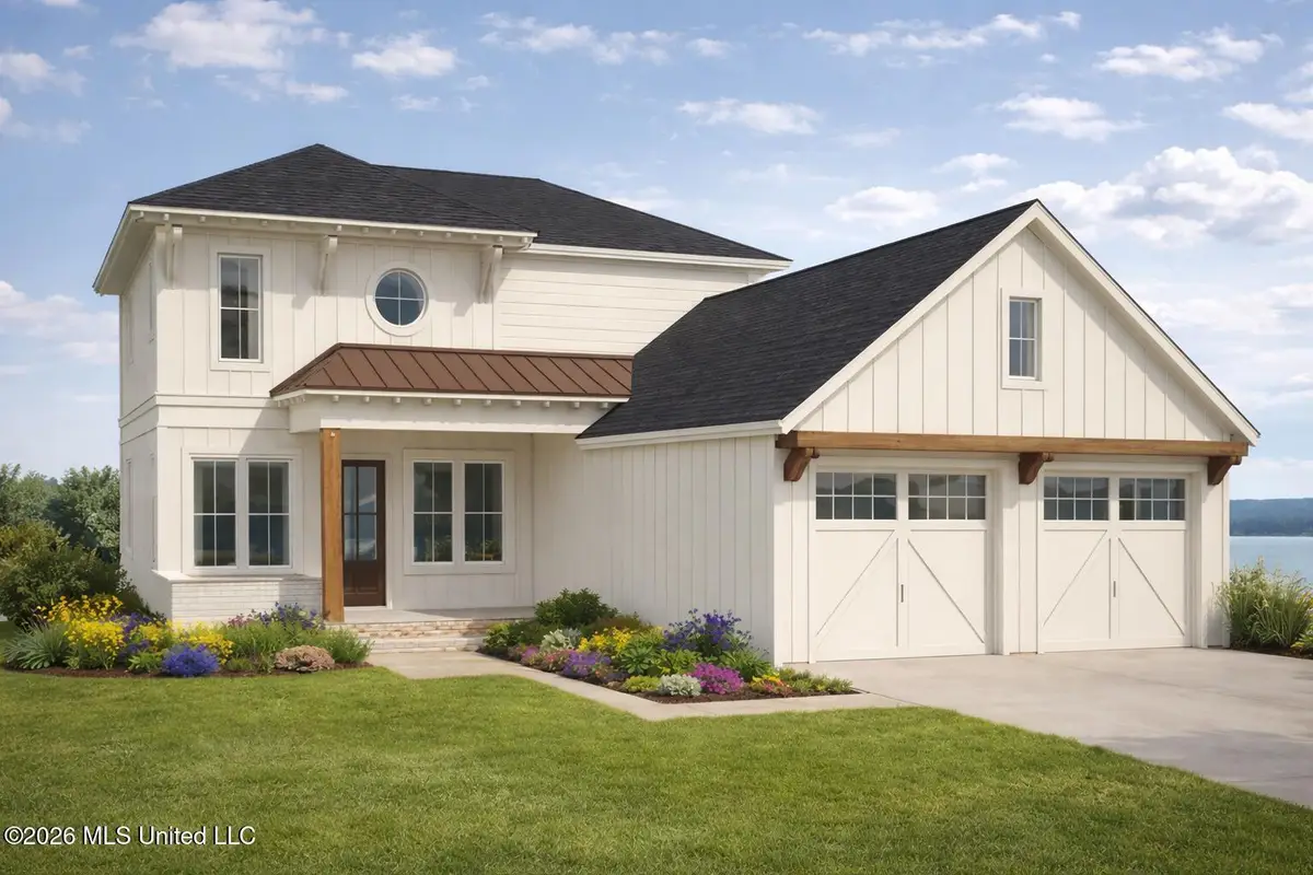 605 Osprey Cove, Brandon, MS 39047 - #1