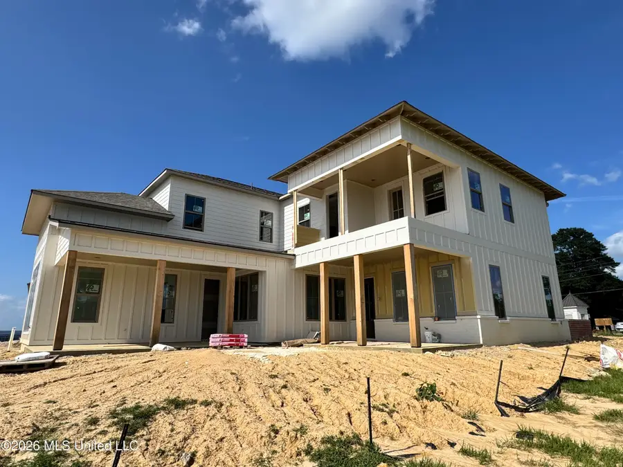 605 Osprey Cove, Brandon, MS 39047 - #3