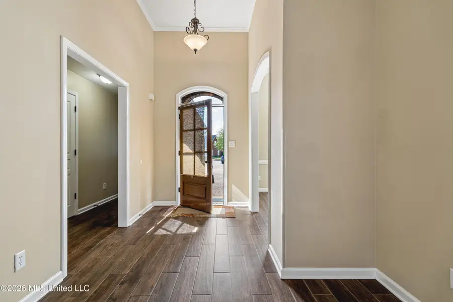 2978 Boffin Drive, Southaven, MS 38672 - #3