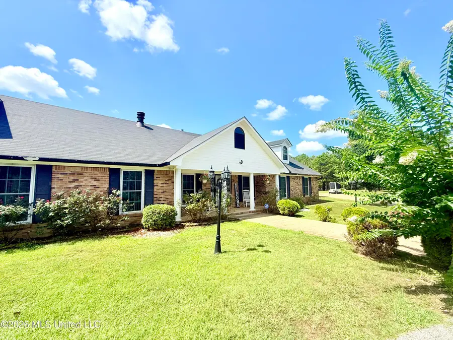 367 Dr King Drive, Gore Springs, MS 38929 - #2