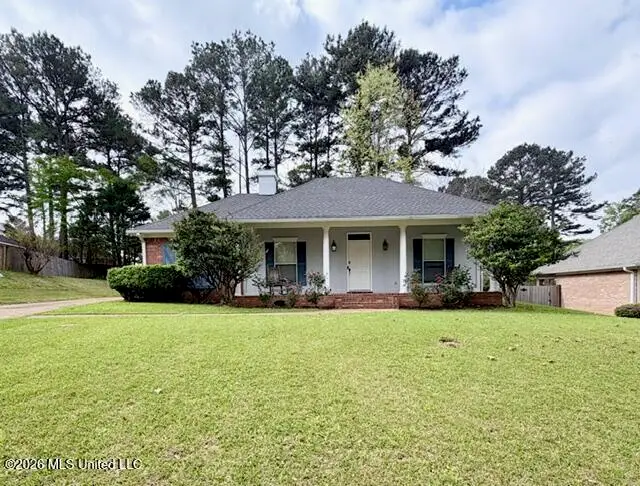 622 Windward Lane, Richland, MS 39218 - #2
