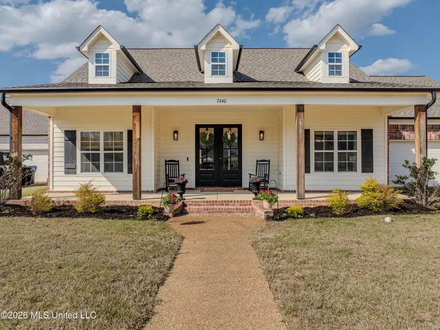 7440 Crosswinds Boulevard, Hernando, MS 38632 - #2
