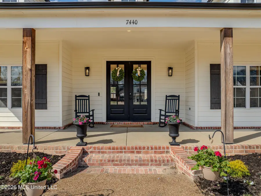7440 Crosswinds Boulevard, Hernando, MS 38632 - #3