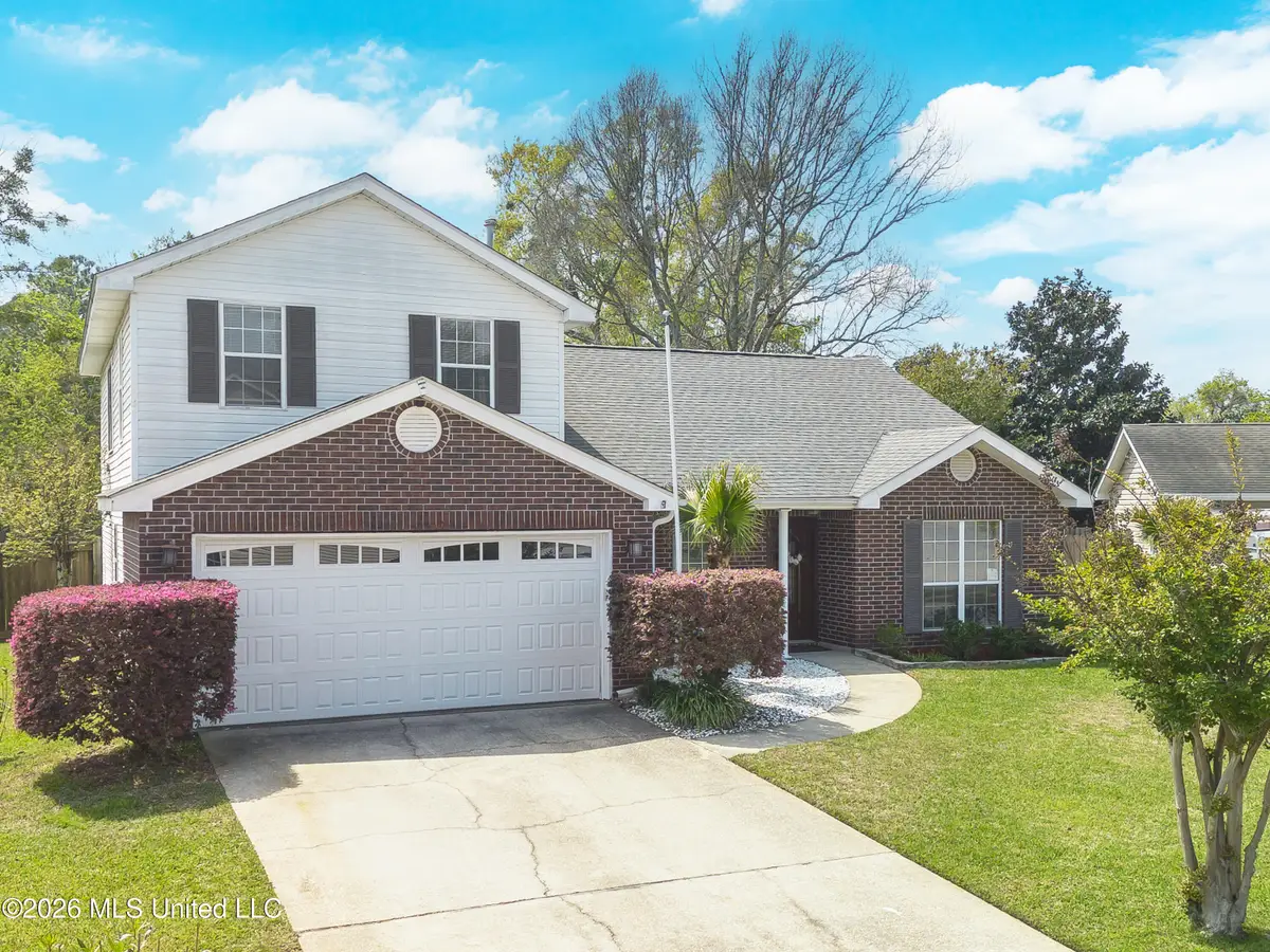 2071 Stone Bridge Drive, Biloxi, MS 39532 - #1