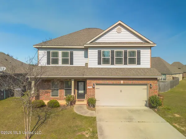 3776 River Trace Drive, D'Iberville, MS 39540