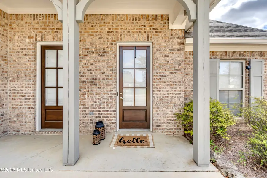 109 Hampstead Drive, Madison, MS 39110 - #2