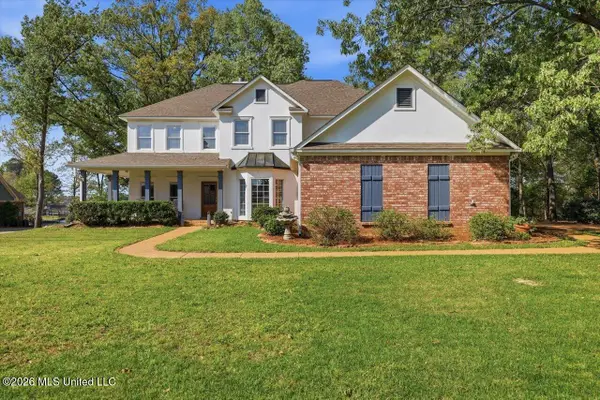 150 Lake Ridge Drive, Madison, MS 39110