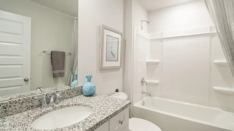 194 Magnolia Farms Drive, Lucedale, MS 39452 - #2