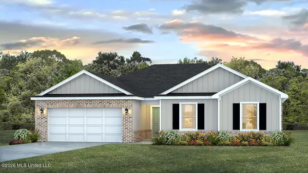 200 Magnolia Farms Drive, Lucedale, MS 39452