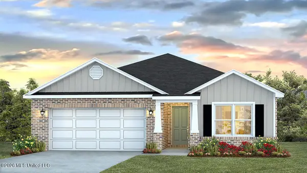 17473 Inman Knoll Drive, Gulfport, MS 39503