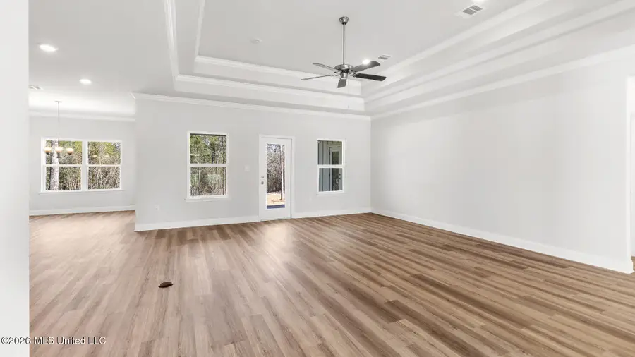 14183 Quill Avenue, Biloxi, MS 39532 - #3