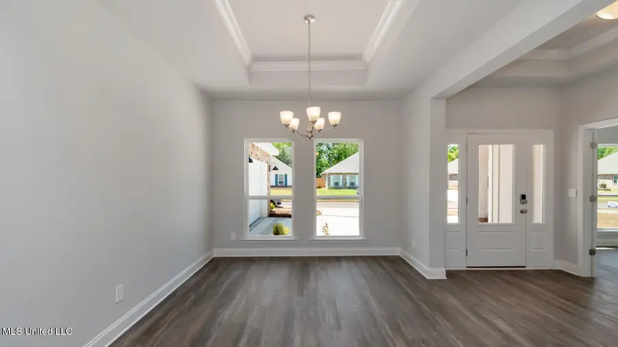 14165 Quill Avenue, Biloxi, MS 39532 - #3