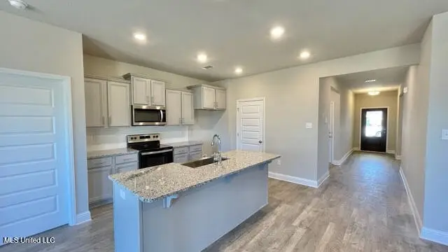 14148 Tern Boulevard, Biloxi, MS 39532 - #3