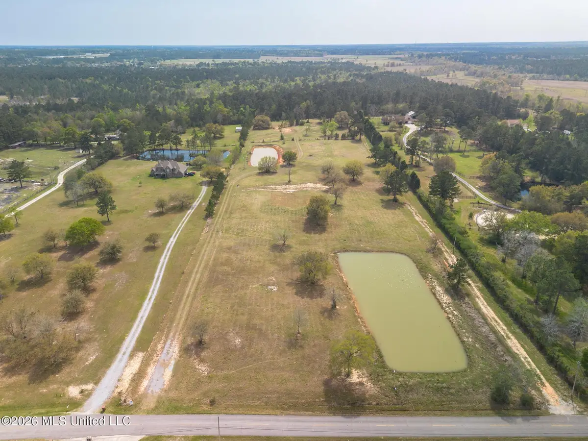 Mennonite Road, Gulfport, MS 39503 - #1