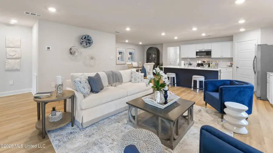 14150 Tern Boulevard, Biloxi, MS 39532 - #2