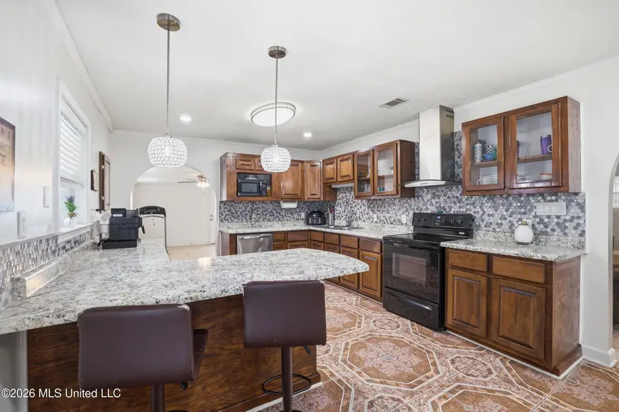 402 Eighth Street, Long Beach, MS 39560 - #3