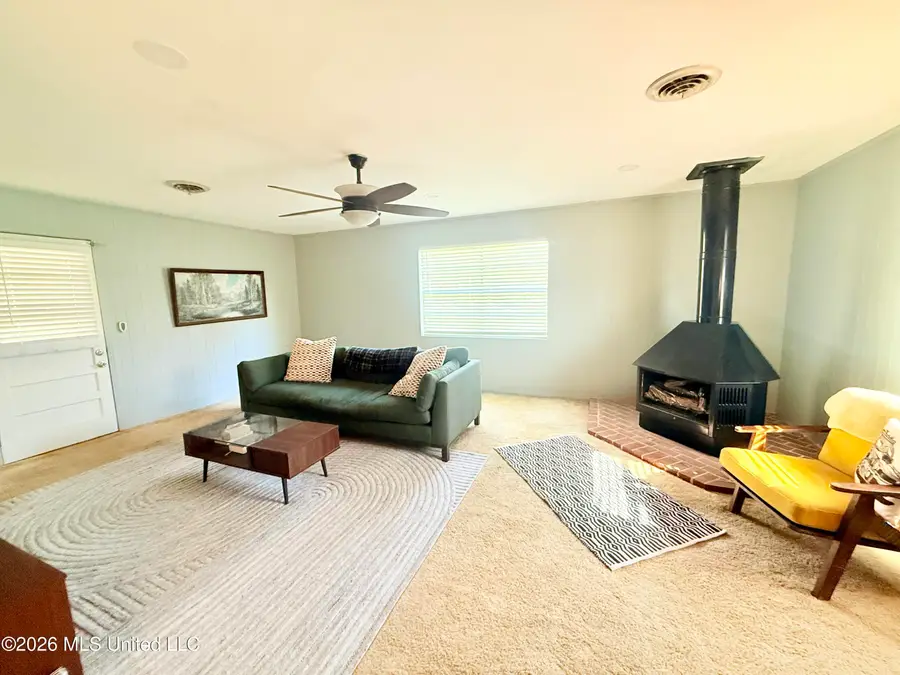 112 Devalda Drive, Duck Hill, MS 38925 - #2