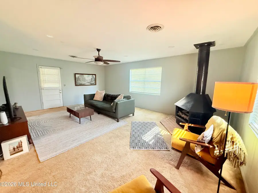 112 Devalda Drive, Duck Hill, MS 38925 - #3