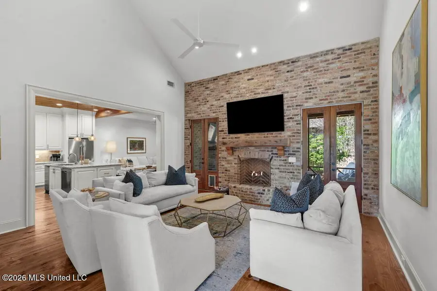 112 Bristol Lane, Madison, MS 39110 - #2