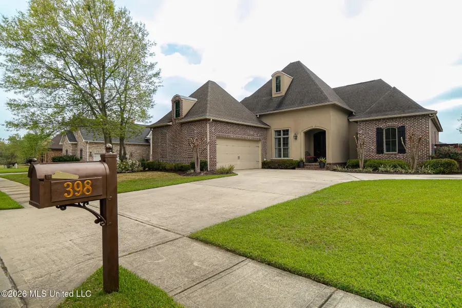 398 Goose Pointe Boulevard, Biloxi, MS 39531 - #2