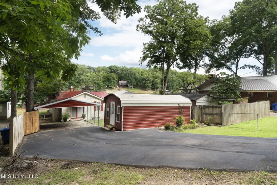 1294 Lakeview Drive, Ashland, MS 38603 - #3
