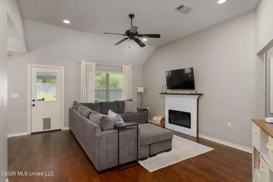 59 Hemingway Drive, Sumrall, MS 39482 - #2