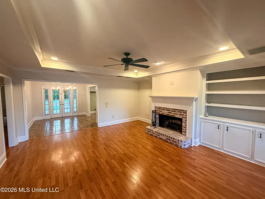 120 Oak Grove Drive, Brandon, MS 39047 - #2