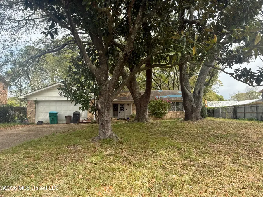 3920 Hillandale Drive, Gautier, MS 39553 - #2