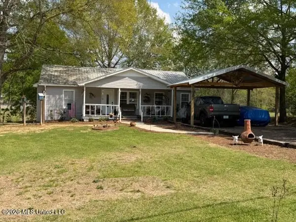 561 Lowe Circle, Richland, MS 39218
