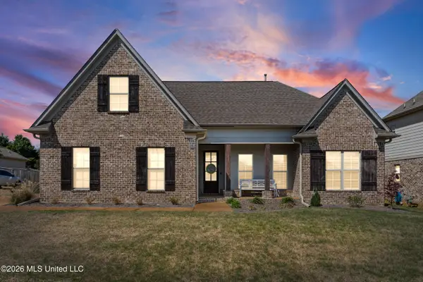 2120 Jefferson Parkway, Hernando, MS 38632