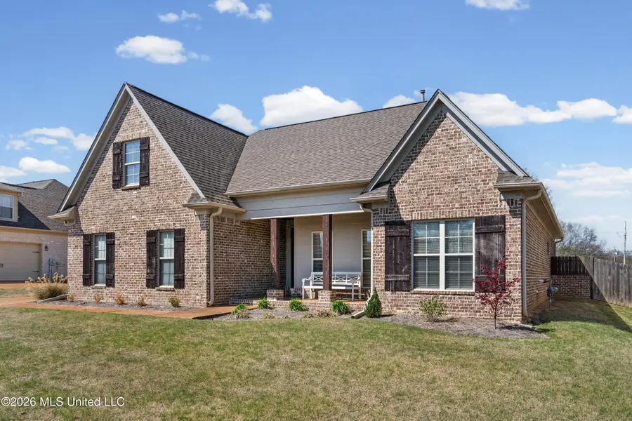 2120 Jefferson Parkway, Hernando, MS 38632 - #3