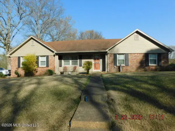 2224 Itasca Drive, Nesbit, MS 38651
