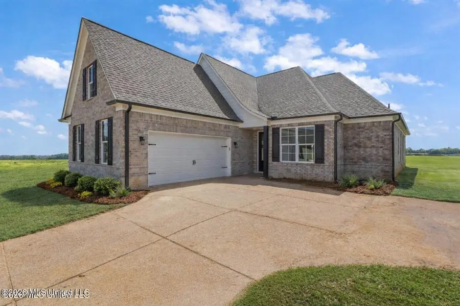 854 Coahoma Court, Nesbit, MS 38651 - #2