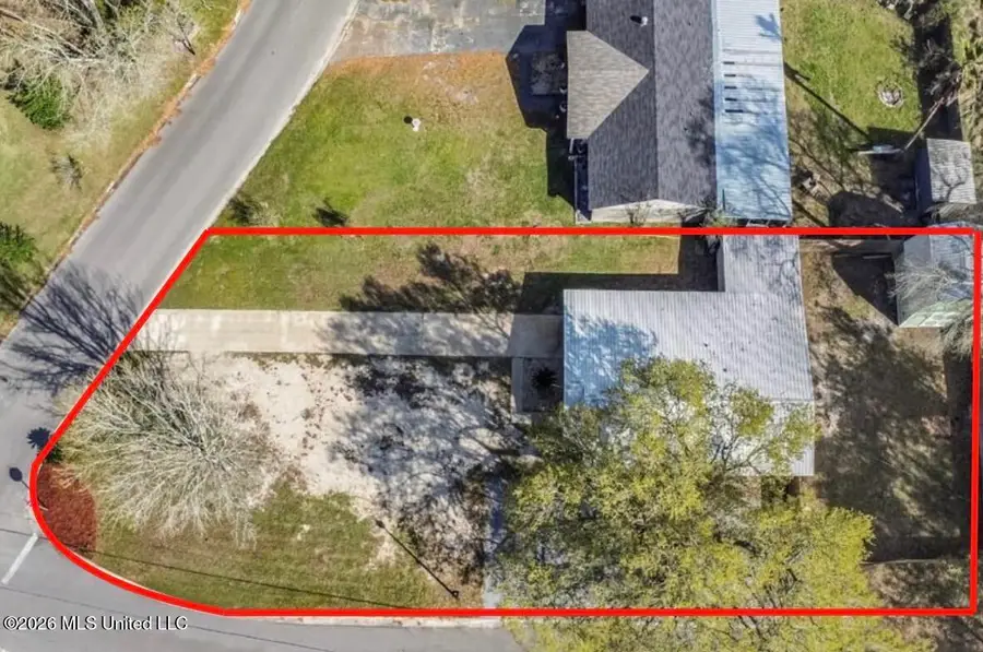 706 Spanish Acres Drive, Bay Saint Louis, MS 39520 - #3