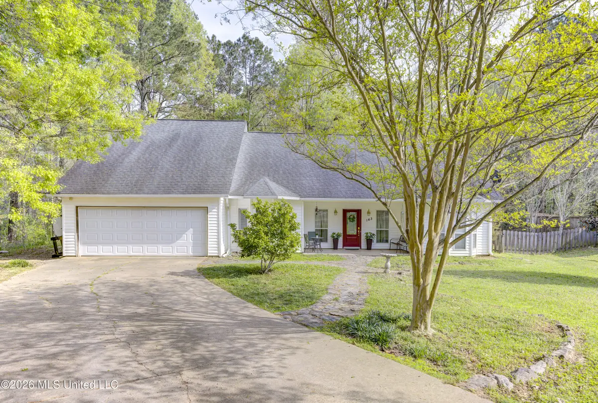 143 Yorktown Cove, Vicksburg, MS 39180 - #1