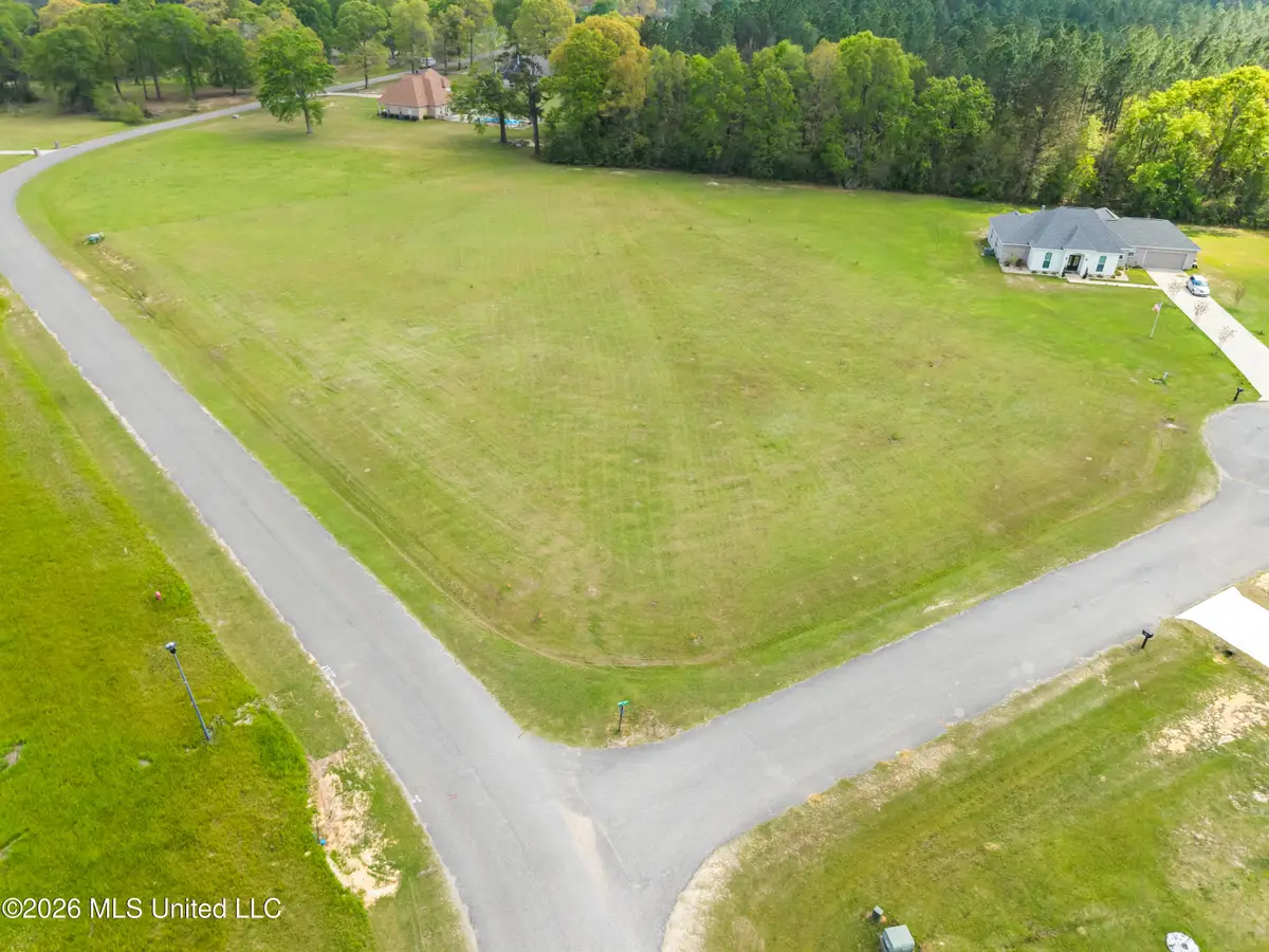 Lot 9 Oak Drive, Perkinston, MS 39573 - #1