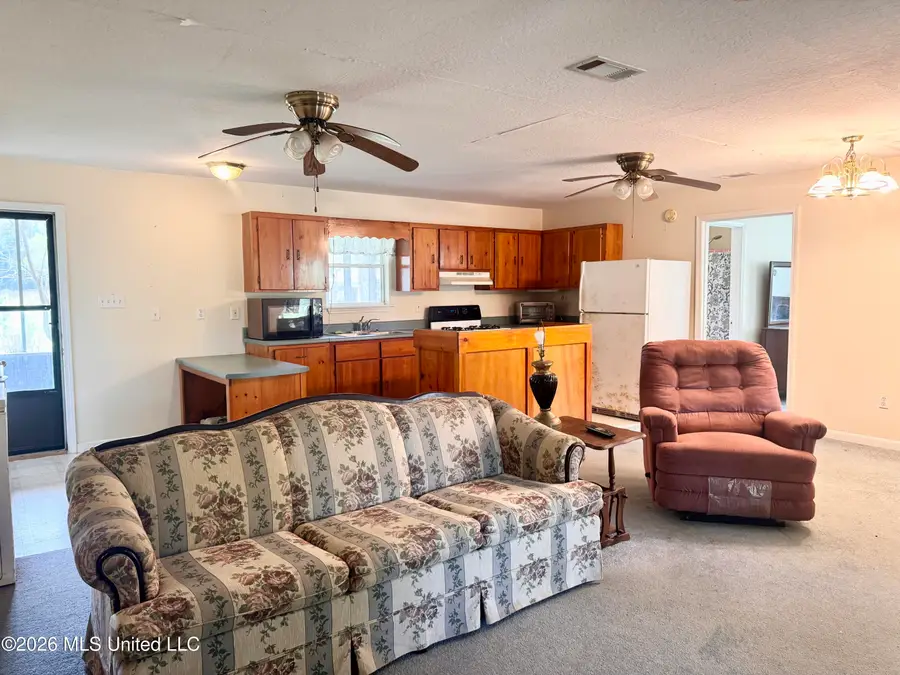 153 Ida Miller Road, Lucedale, MS 39452 - #2