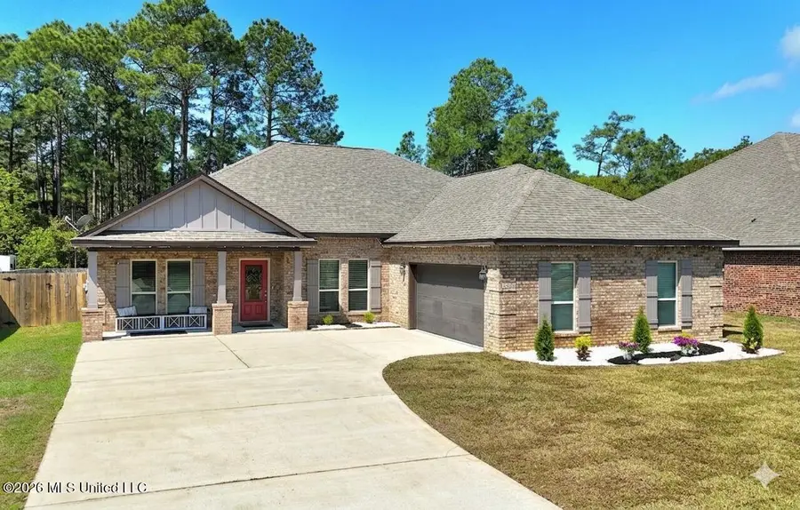 6626 Sugarcane Circle, Ocean Springs, MS 39564 - #2