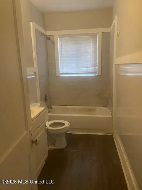 3704 Hines Avenue, Jackson, MS 39212 - #3