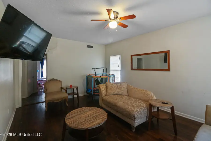 408 Northside Circle, Jackson, MS 39206 - #3